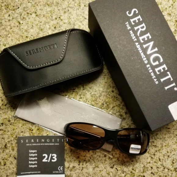 Serengeti Cascade 6752 - Picture 3 of 4